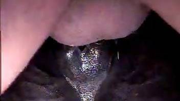 Big dick